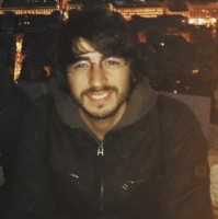 Fran Cano