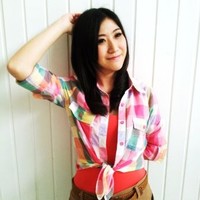 Angelin Tang