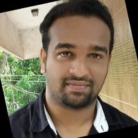 abhilash Jayakumar