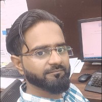 Mohammad Shamshad