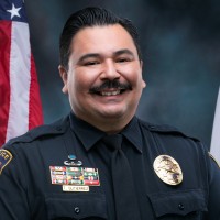 Tim Gutierrez