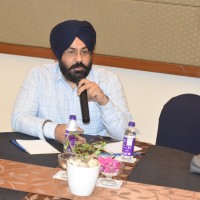 Gurpreet Singh Dutt