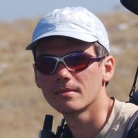 Alexander Svyrydov