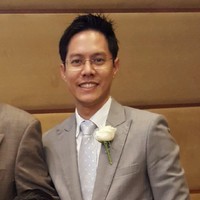 Wanwis Attahakul