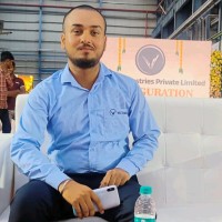 RAMANUJ MISHRA