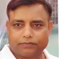 JAYRAM MISHRA