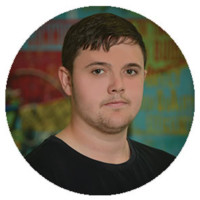 Calum Mcdonagh