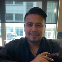 Caesar Calderon