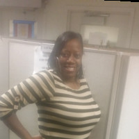 Niecy Carter