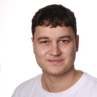 Luca Farine