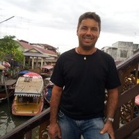 Jean Christophe Mathieu