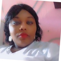 sandra njike