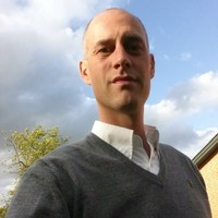Jakob Knudsen