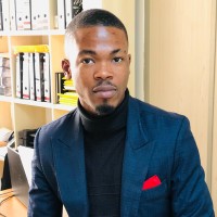 Victor Adikwu