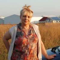 Елена Самсонова