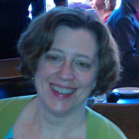 Denise Turner