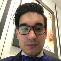 Luis Calderon