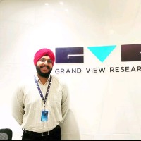 Angad Singh Arora