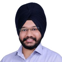 Karandeep Singh