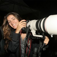 Cris Fotógrafa
