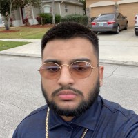 Alex Dubraj