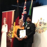 Talwinder Singh