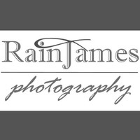 Rain James