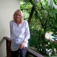 Sue Mcewen