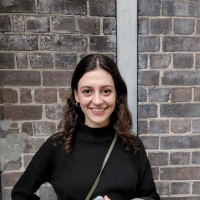Isabella Cesta