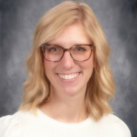 Sarah Huber