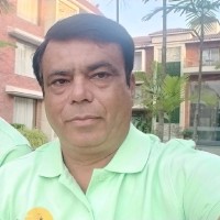 Ashish Desai Visnagar