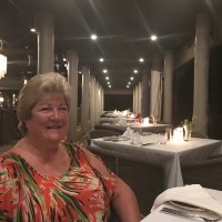 Sue Hughes