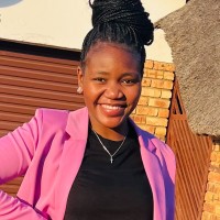 Tshilidzi Mukhuba