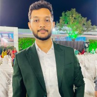 Saurabh Deshmukh