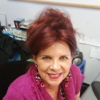 Rebecca Greear