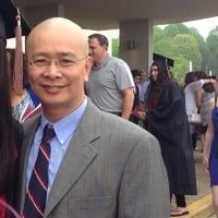 Wenbo Chen