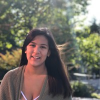 Caitlin Gonzales