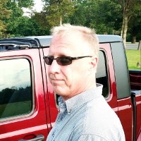 Russell Liscomb