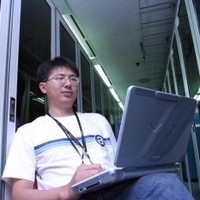 Takeo Tung PENG-YUAN TUNG