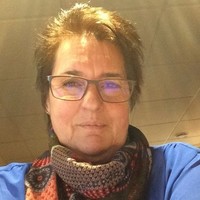 Danielle Clouette-Gauthier