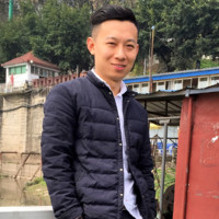 黄玉勇