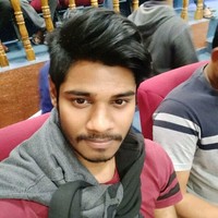 Abhilash Jena