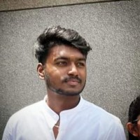 Vignesh V