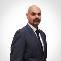 Faisal Majeed