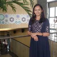 Kruthika Sg