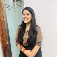 Muskan Rai