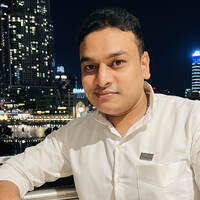 Shaik Waheed
