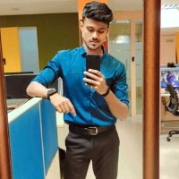 Rushabh Bhosale