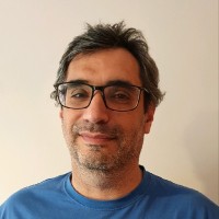 Jorge Câncio