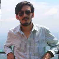 Pushkar Bhandari